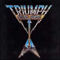 TRIUMPH - Allied forces