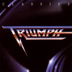 TRIUMPH - Classics - best of
