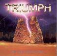 TRIUMPH - In the beginning