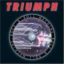 TRIUMPH - Rock and Roll machine