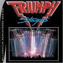 TRIUMPH - Stages
