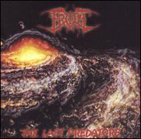 TROLL - The last predators
