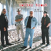 TROUT WALTER - Go the distance
