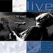 TROUT WALTER - Live trout