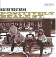 TROUT WALTER - Positively beale street