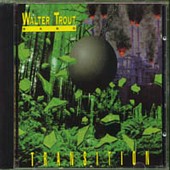 TROUT WALTER - Transition