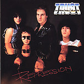 TRUST - Repression