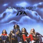 TSA - Heavy metal world