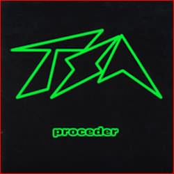 TSA - Proceder
