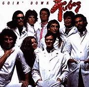 TUBES - Going down