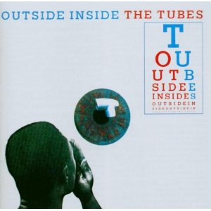 TUBES - Outside inside