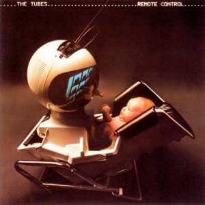 TUBES - Remote control