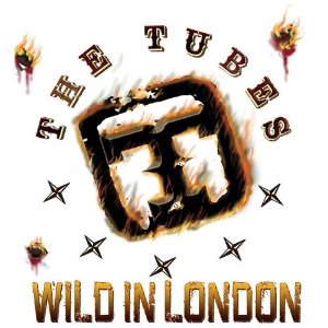TUBES - Wild in London