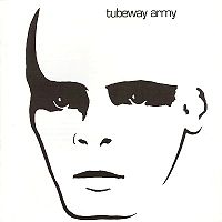 TUBEWAY ARMY - Tubeway army
