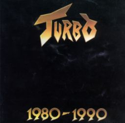 TURBO - 1980 - 1990