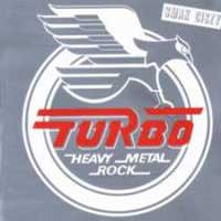 TURBO - Smak ciszy