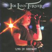 TURNER JOE LYNN - Live In Germany