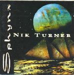 TURNER NIK - Sphynx