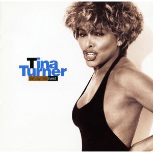 TURNER TINA - Simply the best