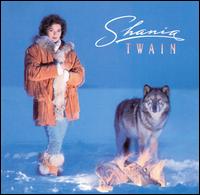 TWAIN SHANIA - Shania Twain
