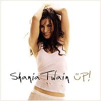 TWAIN SHANIA - Up!