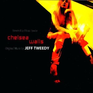 TWEEDY JEFF - Chelsea walls