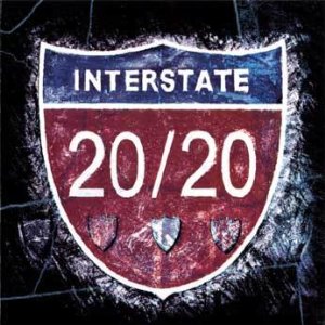 TWENTY/TWENTY - Interstate