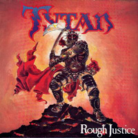 TYTAN - Rough justice