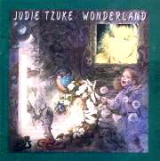 TZUKE JUDIE - Wonderland