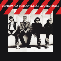 U2 - How to dismantle an atomic