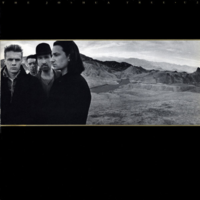 U2 - Joshua tree