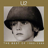 U2 - The best of