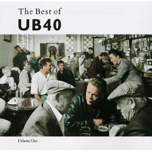 UB 40 - The best of UB 40 vol.I.