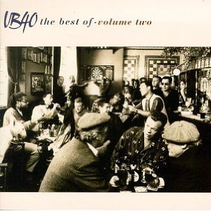 UB 40 - The best of UB 40 vol.II.