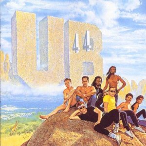 UB 40 - UB 44