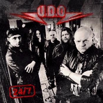 UDO - 24.VII