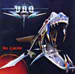 UDO - No limits