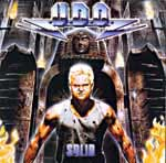 UDO - Solid