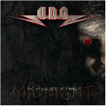 UDO - The wrong side of midnight