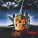 UDO - Timebomb
