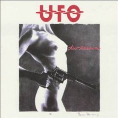 UFO - Aint misbehavin