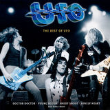 UFO - Best of