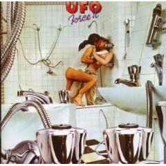 UFO - Force it - remaster