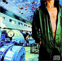 UFO - Lights out