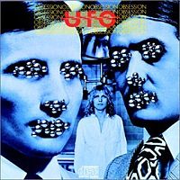 UFO - Obsession