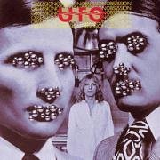 UFO - Obsession - remaster