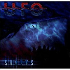 UFO - Sharks
