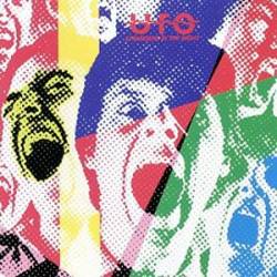 UFO - Strangers in the night - live