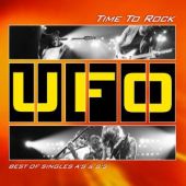 UFO - Time to rock - best of