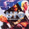 UFO - Werewolves of London - live 1998